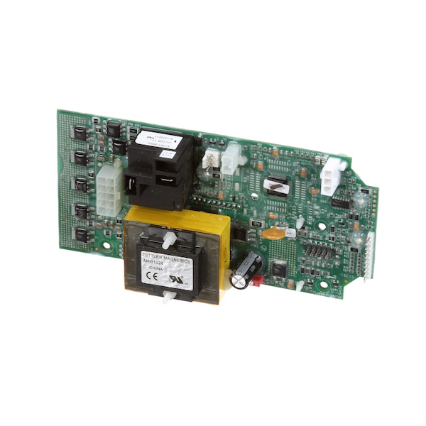 Control Board Assembly Axiom 240V Full/Half Left